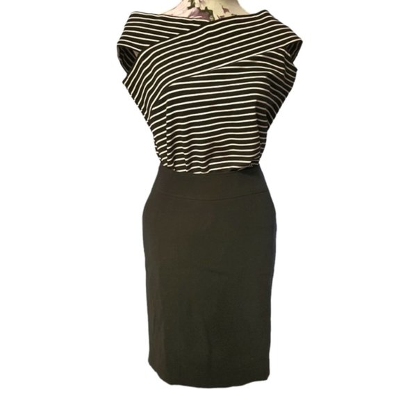 Country Road Black Skirt Size 8 - Picture 2 of 12